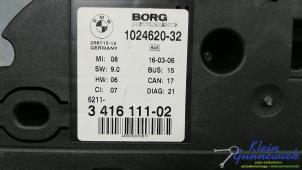 Gebruikte Cockpit BMW X3 Prijs € 125,00 Margeregeling aangeboden door Klein Gunnewiek Autodemontage & Motorentechniek