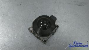 Gebruikte Cruise control sensor Porsche Cayenne Prijs € 795,00 Margeregeling aangeboden door Klein Gunnewiek Autodemontage & Motorentechniek