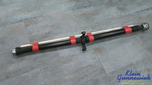 Gebruikte Tussenas Porsche Cayenne Prijs € 895,00 Margeregeling aangeboden door Klein Gunnewiek Autodemontage & Motorentechniek