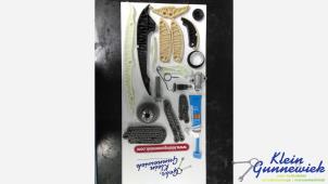 Nieuwe Distributieset Seat Leon Prijs € 272,25 Inclusief btw aangeboden door Klein Gunnewiek Autodemontage & Motorentechniek