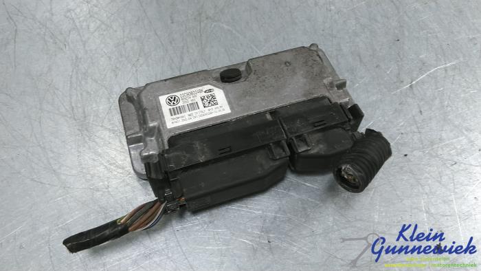 Gebruikte Computer Inspuit Seat Ibiza Prijs € 38,00 Margeregeling aangeboden door Klein Gunnewiek Autodemontage & Motorentechniek