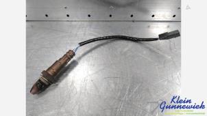 Gebruikte Lambda Sonde Opel Movano Prijs € 60,00 Margeregeling aangeboden door Klein Gunnewiek Autodemontage & Motorentechniek