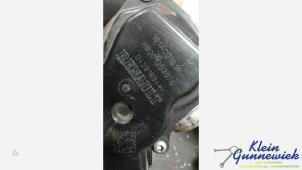 Gebruikte Gasklephuis Opel Movano Prijs € 65,00 Margeregeling aangeboden door Klein Gunnewiek Autodemontage & Motorentechniek