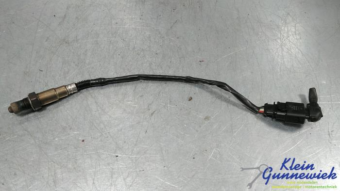 Gebruikte Lambda Sonde Audi A4 Prijs € 17,00 Margeregeling aangeboden door Klein Gunnewiek Autodemontage & Motorentechniek