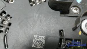 Gebruikte Dynamo Audi A4 Prijs € 65,00 Margeregeling aangeboden door Klein Gunnewiek Autodemontage & Motorentechniek