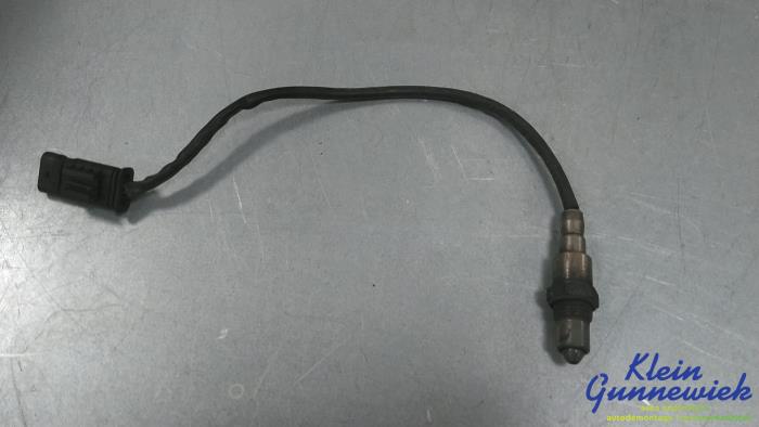 Gebruikte Lambda Sonde BMW 2-Serie Prijs € 53,00 Margeregeling aangeboden door Klein Gunnewiek Autodemontage & Motorentechniek