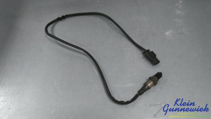 Gebruikte Lambda Sonde BMW 2-Serie Prijs € 57,00 Margeregeling aangeboden door Klein Gunnewiek Autodemontage & Motorentechniek