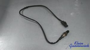 Gebruikte Lambda Sonde BMW 2-Serie Prijs € 65,00 Margeregeling aangeboden door Klein Gunnewiek Autodemontage & Motorentechniek
