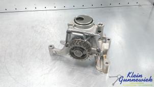 Nieuwe Oliepomp Ford Fiesta Prijs € 235,95 Inclusief btw aangeboden door Klein Gunnewiek Autodemontage & Motorentechniek