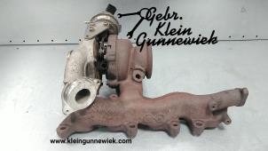 Gebruikte Turbo Volkswagen Transporter Prijs € 395,00 Margeregeling aangeboden door Gebr.Klein Gunnewiek Ho.BV