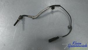 Gebruikte Uitlaat temperatuursensor Audi A7 Prijs € 65,00 Margeregeling aangeboden door Klein Gunnewiek Autodemontage & Motorentechniek