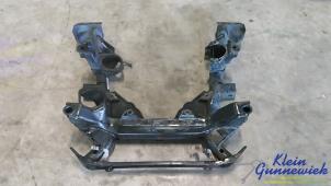 Gebruikte Subframe BMW X3 Prijs € 125,00 Margeregeling aangeboden door Klein Gunnewiek Autodemontage & Motorentechniek