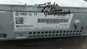 Gebruikte Regelunit Multi Media Audi A4 Prijs € 395,00 Margeregeling aangeboden door Gebr.Klein Gunnewiek Ho.BV