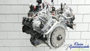 Gebruikte Motor Porsche Cayenne Prijs € 8.995,00 Margeregeling aangeboden door Klein Gunnewiek Autodemontage & Motorentechniek