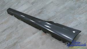 Gebruikte Sideskirt links BMW 3-Serie Prijs € 60,00 Margeregeling aangeboden door Klein Gunnewiek Autodemontage & Motorentechniek