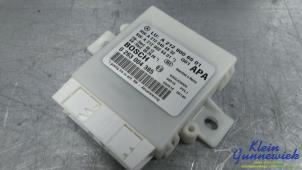 Gebruikte Module PDC Mercedes E-Klasse Prijs € 50,00 Margeregeling aangeboden door Klein Gunnewiek Autodemontage & Motorentechniek