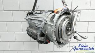 Gebruikte Automaatbak Mercedes C-Klasse Prijs € 1.250,00 Margeregeling aangeboden door Klein Gunnewiek Autodemontage & Motorentechniek