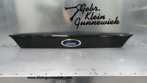 Gebruikte Sierlijst Ford Focus Prijs € 50,00 Margeregeling aangeboden door Gebr.Klein Gunnewiek Ho.BV
