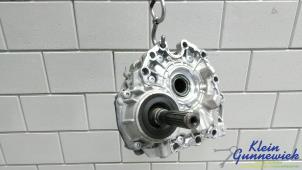 Gebruikte Tussenbak 4x4 Mercedes C-Klasse Prijs € 995,00 Margeregeling aangeboden door Klein Gunnewiek Autodemontage & Motorentechniek