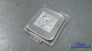 Gebruikte Verlichtings Module Porsche Panamera Prijs € 100,00 Margeregeling aangeboden door Klein Gunnewiek Autodemontage & Motorentechniek