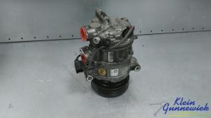 Gebruikte Aircopomp Audi A4 Prijs € 125,00 Margeregeling aangeboden door Klein Gunnewiek Autodemontage & Motorentechniek