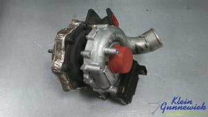 Gebruikte Turbo Audi A4 Prijs € 295,00 Margeregeling aangeboden door Klein Gunnewiek Autodemontage & Motorentechniek