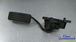 Gebruikte Gaspedaalpositie Sensor Renault Megane Prijs € 30,00 Margeregeling aangeboden door Klein Gunnewiek Autodemontage & Motorentechniek
