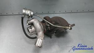 Gebruikte Turbo Ford Transit Prijs € 275,00 Margeregeling aangeboden door Klein Gunnewiek Autodemontage & Motorentechniek