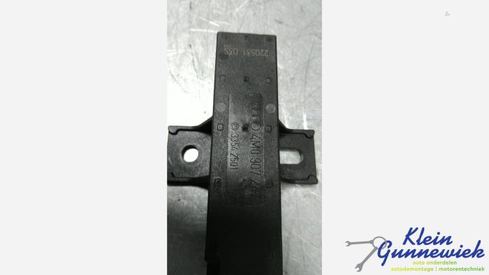 Gebruikte Sensor (overige) Audi RS4 Prijs € 20,00 Margeregeling aangeboden door Klein Gunnewiek Autodemontage & Motorentechniek