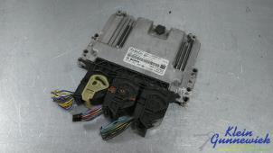 Gebruikte Computer Inspuit Ford Focus Prijs € 125,00 Margeregeling aangeboden door Klein Gunnewiek Autodemontage & Motorentechniek