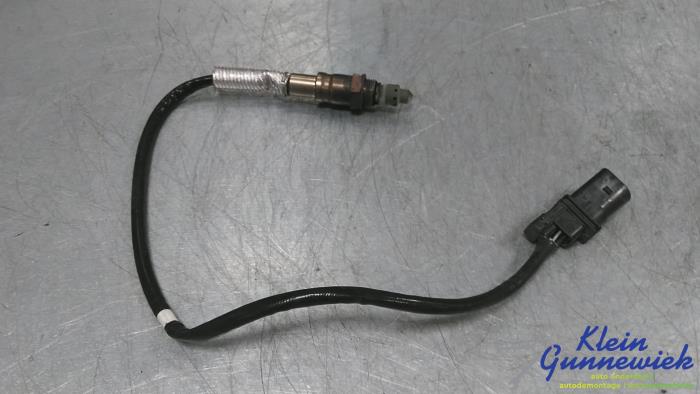 Gebruikte Lambda Sonde Porsche Cayenne Prijs € 52,00 Margeregeling aangeboden door Klein Gunnewiek Autodemontage & Motorentechniek