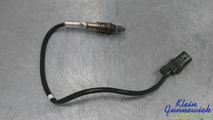 Gebruikte Lambda Sonde Porsche Cayenne Prijs € 60,00 Margeregeling aangeboden door Klein Gunnewiek Autodemontage & Motorentechniek