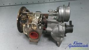 Gebruikte G-lader Porsche Cayenne Prijs € 995,00 Margeregeling aangeboden door Klein Gunnewiek Autodemontage & Motorentechniek