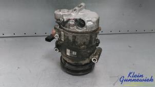 Gebruikte Pomp Airco Porsche Cayenne Prijs € 325,00 Margeregeling aangeboden door Klein Gunnewiek Autodemontage & Motorentechniek