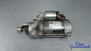 Gebruikte Startmotor Porsche Cayenne Prijs € 125,00 Margeregeling aangeboden door Klein Gunnewiek Autodemontage & Motorentechniek