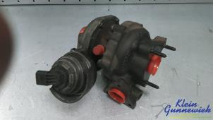 Gebruikte Turbo Audi A6 Prijs € 325,00 Margeregeling aangeboden door Klein Gunnewiek Autodemontage & Motorentechniek