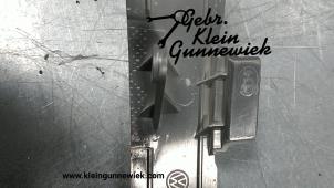 Gebruikte Knipperlicht spiegel links Volkswagen Golf Prijs € 20,00 Margeregeling aangeboden door Gebr.Klein Gunnewiek Ho.BV