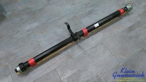 Gebruikte Tussenas Audi RS4 Prijs € 425,00 Margeregeling aangeboden door Klein Gunnewiek Autodemontage & Motorentechniek