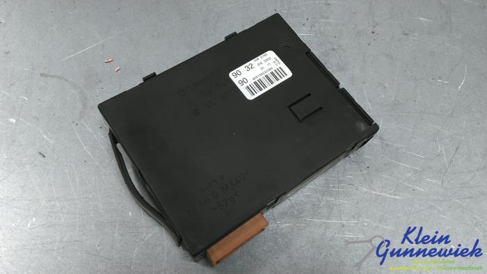 Gebruikte Computer Diversen Mercedes ML-Klasse Prijs € 150,00 Margeregeling aangeboden door Klein Gunnewiek Autodemontage & Motorentechniek