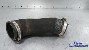 Gebruikte Intercooler Slang Audi RS4 Prijs € 40,00 Margeregeling aangeboden door Klein Gunnewiek Autodemontage & Motorentechniek