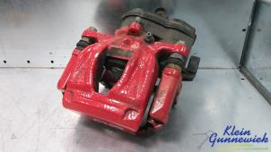 Gebruikte Remklauw (Tang) links-achter Audi RS4 Prijs € 375,00 Margeregeling aangeboden door Klein Gunnewiek Autodemontage & Motorentechniek