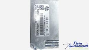 Gebruikte Computer Inspuit Porsche Panamera Prijs € 475,00 Margeregeling aangeboden door Klein Gunnewiek Autodemontage & Motorentechniek