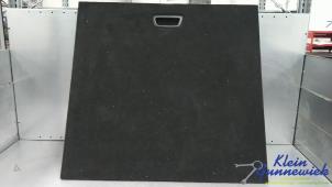 Gebruikte Kofferbak Mat BMW 3-Serie Prijs € 50,00 Margeregeling aangeboden door Klein Gunnewiek Autodemontage & Motorentechniek