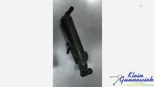 Gebruikte Koplamp Sproeier Audi A4 Prijs € 30,00 Margeregeling aangeboden door Klein Gunnewiek Autodemontage & Motorentechniek