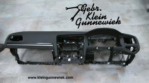 Gebruikte Dashboard Volkswagen Golf Prijs € 175,00 Margeregeling aangeboden door Gebr.Klein Gunnewiek Ho.BV