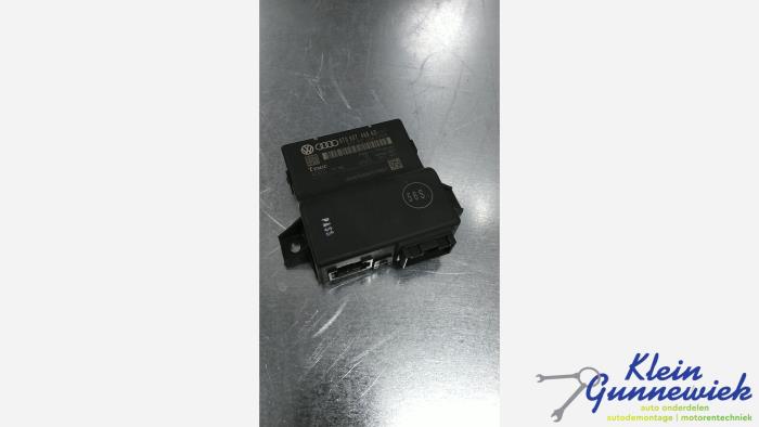 Gebruikte Computer Diversen Audi A4 Prijs € 48,00 Margeregeling aangeboden door Klein Gunnewiek Autodemontage & Motorentechniek