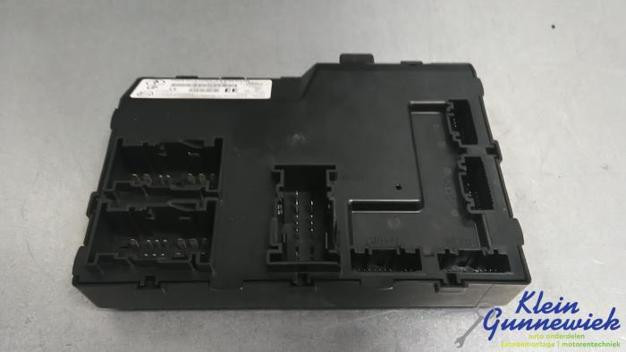 Gebruikte Bodycontrol Module Ford Fiesta Prijs € 48,00 Margeregeling aangeboden door Klein Gunnewiek Autodemontage & Motorentechniek