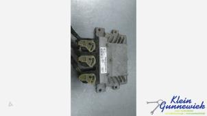 Gebruikte Inspuitcomputer Ford Fiesta Prijs € 100,00 Margeregeling aangeboden door Klein Gunnewiek Autodemontage & Motorentechniek