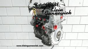 Gebruikte Motor Audi A3 Prijs € 7.495,00 Margeregeling aangeboden door Gebr.Klein Gunnewiek Ho.BV