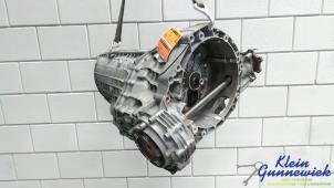 Gebruikte Automaatbak Audi A6 Prijs € 2.295,00 Margeregeling aangeboden door Klein Gunnewiek Autodemontage & Motorentechniek